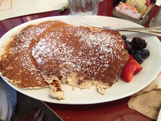 French Roast Cafe Downtown